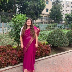 Meet your Posher, Madison